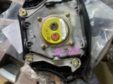 Подушка безопасности водителя TOYOTA LAND CRUISER PRADO 2002 4513035420C0 VZJ121W 5VZFE, передняя
