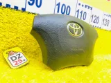 Подушка безопасности водителя TOYOTA LAND CRUISER PRADO 2002 4513035420C0 VZJ121W 5VZFE, передняя