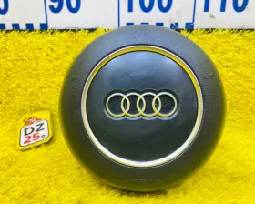 Подушка безопасности водителя VAG