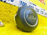 Подушка безопасности водителя AUDI Q5 2012 8R0880201Q 8RB CHJA, передняя