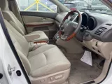 Подушка безопасности водителя TOYOTA HARRIER 2006/ С ЗАРЯДОМ 4513048090 GSU30W 2GRFE, передняя