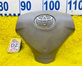 Подушка безопасности водителя Toyota
