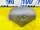 Подушка безопасности водителя TOYOTA HARRIER 2006/ С ЗАРЯДОМ 4513048090 GSU30W 2GRFE, передняя