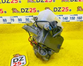 Главный тормозной цилиндр TOYOTA