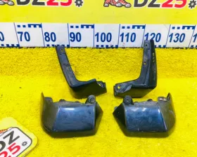Брызговики комплект HONDA