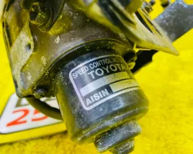 Блок управления круиз-контролем TOYOTA