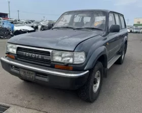 Блок управления круиз-контролем TOYOTA