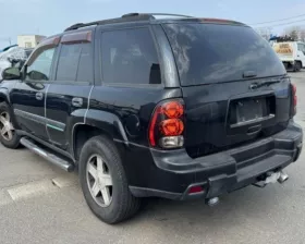 Тормозные колодки CHEVROLET/GMC/GENERAL MOTORS/BUICK