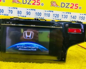 Магнитофон HONDA