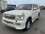 Гайка на колесо TOYOTA LAND CRUISER 2002/Цвет 057 9094201103 UZJ100W 2UZFE