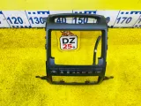 Консоль магнитофона TOYOTA LAND CRUISER PRADO 2002/Цвет 070 6559440070 VZJ121W 5VZFE, передний