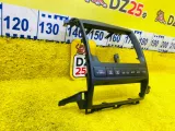 Консоль магнитофона TOYOTA LAND CRUISER PRADO 2002/Цвет 070 6559440070 VZJ121W 5VZFE, передний
