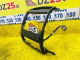 Консоль магнитофона TOYOTA LAND CRUISER PRADO 2002/Цвет 070 6559440070 VZJ121W 5VZFE, передний