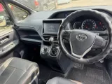 Магнитофон TOYOTA NOAH NSZTY64T|2019 0854500W11 ZRR85 0854500W11, передний