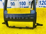 Консоль магнитофона TOYOTA LAND CRUISER PRADO 2002 6559440070 VZJ121W 5VZFE, передний