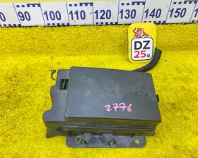 Блок предохранителей CHEVROLET/GMC/GENERAL MOTORS/BUICK