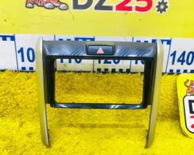 Консоль магнитофона TOYOTA