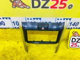Консоль магнитофона TOYOTA COROLLA FIELDER 2013/КАРБОН 5540512E11B0 NKE165G 1NZFXE, передний