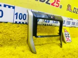 Консоль магнитофона TOYOTA COROLLA FIELDER 2013/КАРБОН 5540512E11B0 NKE165G 1NZFXE, передний