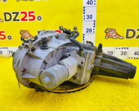 Раздаточная коробка CHEVROLET/GMC/GENERAL MOTORS/BUICK