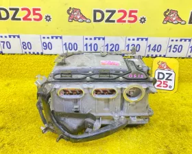 Инвертор TOYOTA