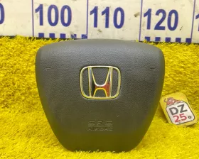 Подушка безопасности водителя HONDA