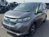 Подушка безопасности водителя HONDA FREED+/FREED 2018/Цвет NH787M 77810TDKN80ZA GB8 LEB, передняя