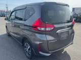 Подушка безопасности водителя HONDA FREED+/FREED 2018/Цвет NH787M 77810TDKN80ZA GB8 LEB, передняя
