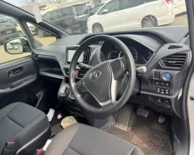 Шлейф-лента руля TOYOTA