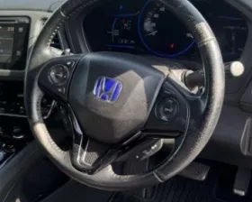 Шлейф-лента руля HONDA