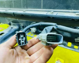 Высоковольтная батарея MITSUBISHI