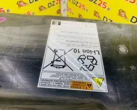 Высоковольтная батарея MITSUBISHI