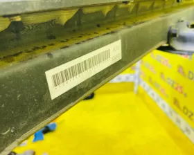 Высоковольтная батарея MITSUBISHI