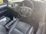 Высоковольтная батарея MITSUBISHI OUTLANDER 2014/9499F067 9499F067 GG2W 4B11