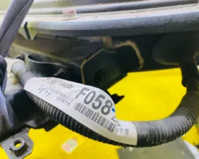 Высоковольтная батарея MITSUBISHI