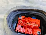 Высоковольтная батарея MITSUBISHI OUTLANDER 2014/9499F067 9499F067 GG2W 4B11