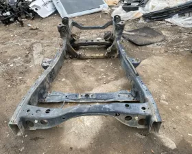 Рама TOYOTA