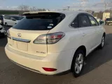 Доводчик двери пятой LEXUS RX350 2010/Цвет 077 6891048020 GGL10W 2GRFE, задний