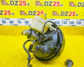 Главный тормозной цилиндр VAG