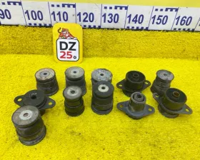 Подушка кузова TOYOTA