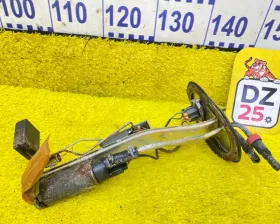 Топливный насос Toyota