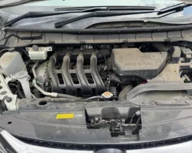 Петля капота NISSAN