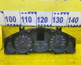 Спидометр VAG