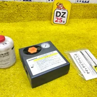 Компрессор подкачки колес HONDA