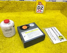 Компрессор подкачки колес HONDA