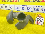 Патрубок воздушного фильтра TOYOTA LAND CRUISER PRADO 2003/Цвет 587 1788162200 VZJ120W 5VZFE, передний