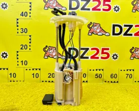 Топливный насос TOYOTA