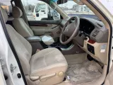 Спидометр TOYOTA LAND CRUISER PRADO 2002/Цвет 070 838006D052A VZJ121W 5VZFE, передний