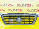 Решетка радиатора HYUNDAI COUNTY/HD65/HD72 1998 863105A100 KMJHD D4AL, передняя