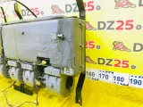 Печка салона HYUNDAI COUNTY/HD65/HD72 1998 992105A110 KMJHD D4AL, передняя правая